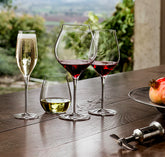 Bicchiere Vinea 43 cl di Luigi Bormioli - Scatola da 6